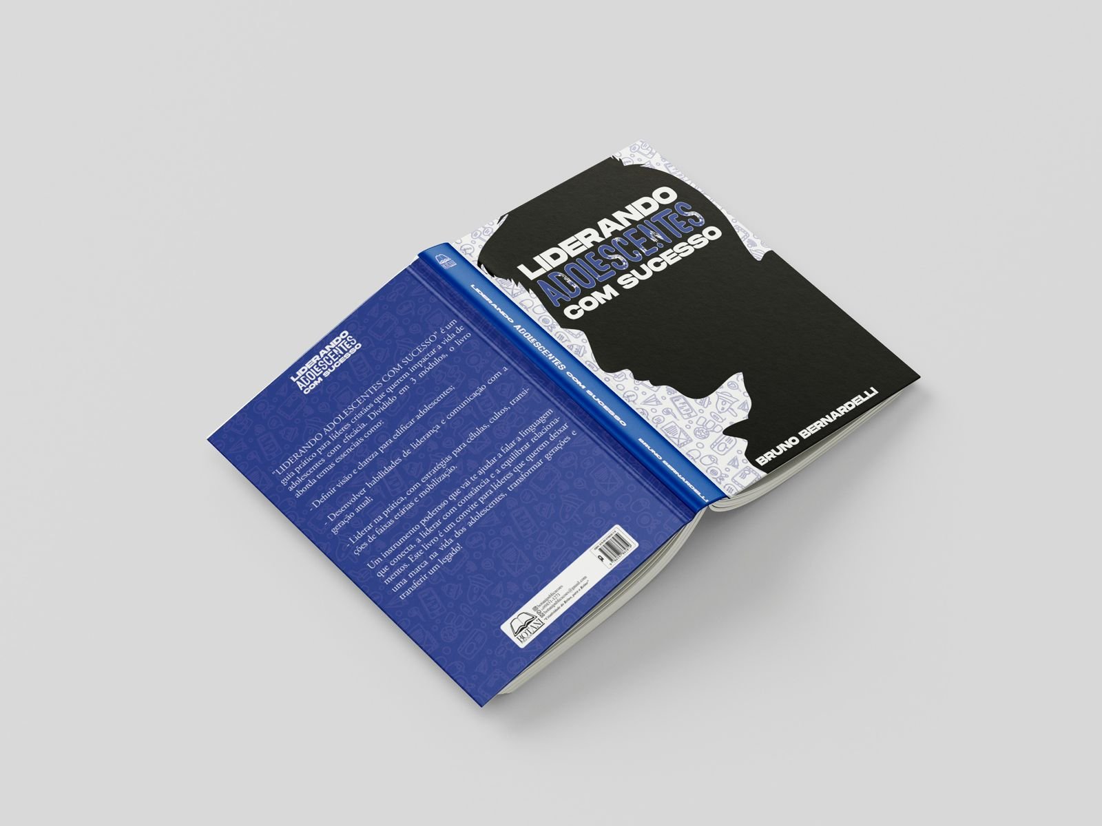 liderando adolecentes com sucesso liderando adolecentes com sucesso