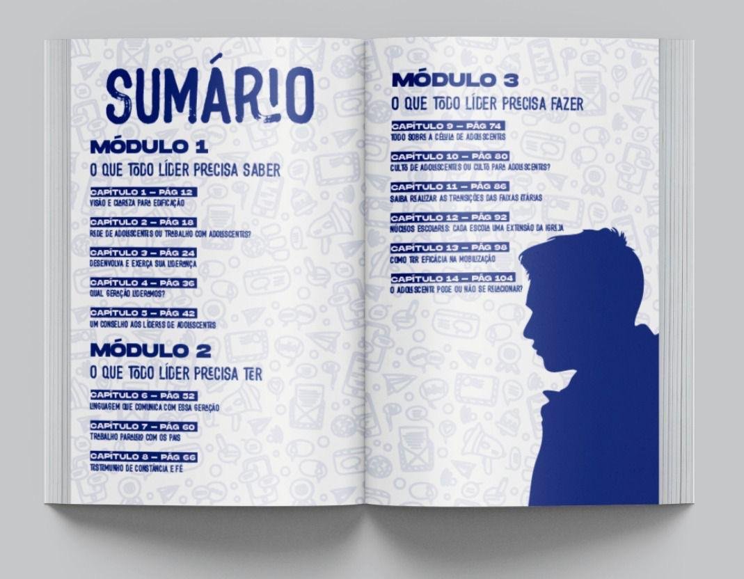 liderando adolecentes com sucesso liderando adolecentes com sucesso