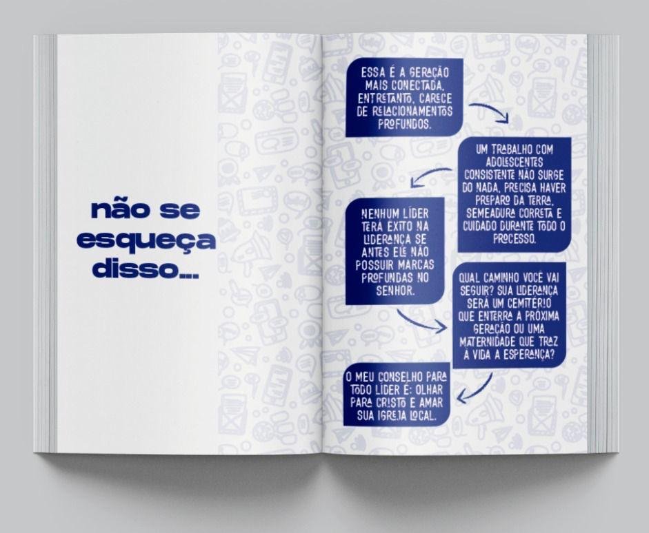 liderando adolecentes com sucesso liderando adolecentes com sucesso