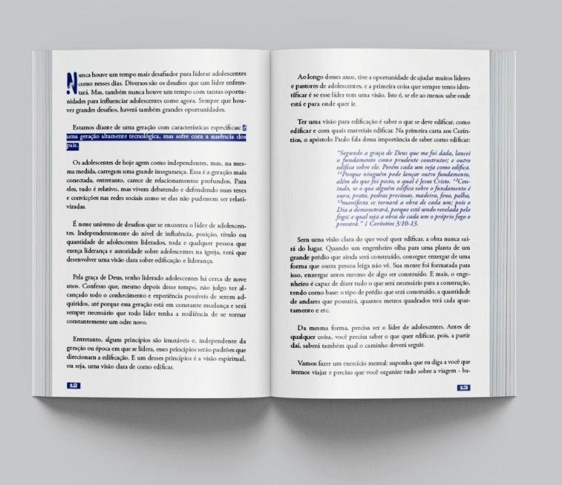 liderando adolecentes com sucesso liderando adolecentes com sucesso